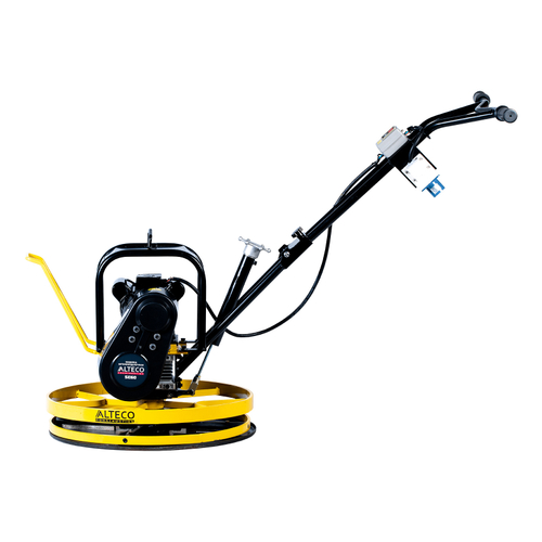 Машина бетоноотделочная ALTECO SE 60