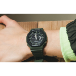 Часы G-SHOCK, GA-2110SU-3A