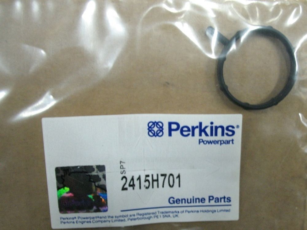 Кольцо уплотнительное / O-SEAL АРТ: 2415H701 Кольцо уплотнительное / O-SEAL АРТ: 2415H701