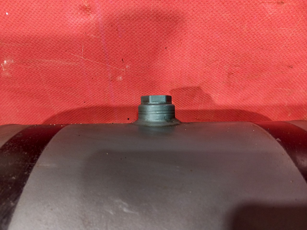 Ресивер воздушный 20L 2019г.