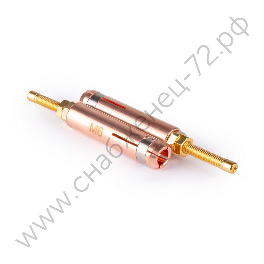 Цанга М6 (для SW2500, пр-во FoxWeld/КНР)