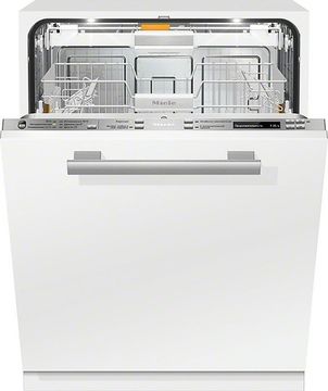 Встраиваемая посудомоечная машина Miele G 6570 SCVi
