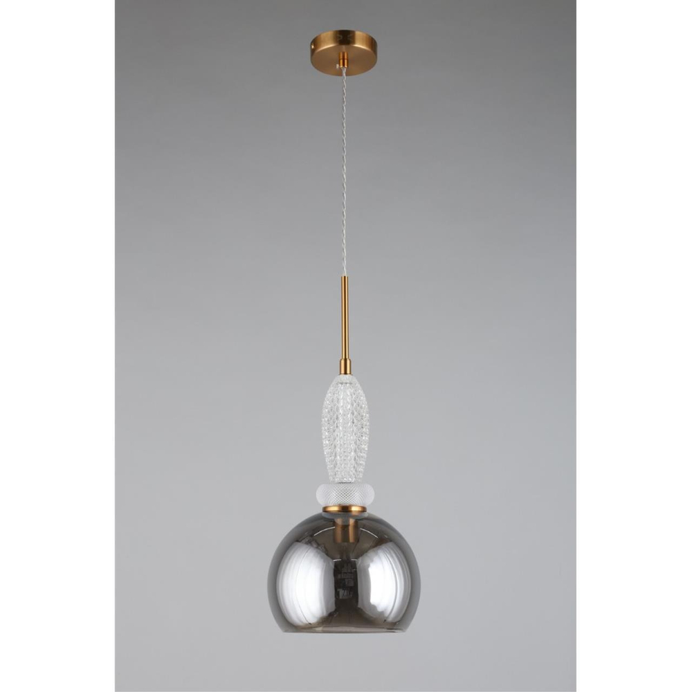 Подвесной светильник Aployt Kristel APL.304.06.01