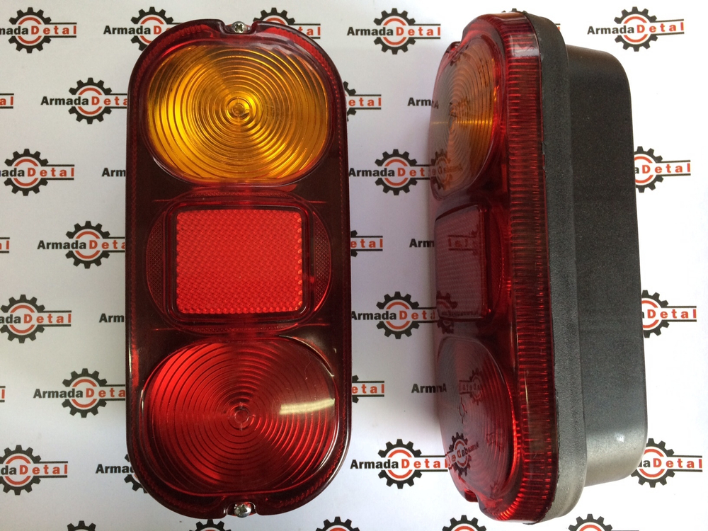 Фонарь стоп сигнала (LED) 700/50018; 336-9096 Sp P