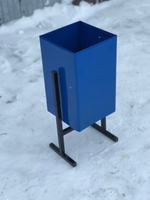 Урна "Эконом" 25 литров