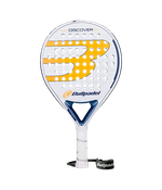 Ракетка для падел Bullpadel Discover CTR 2025 | Контроль и комфорт