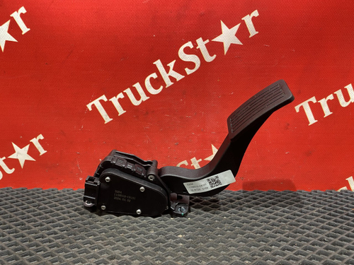 Педаль газа электронная 2024г