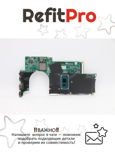 Материнская плата для ноутбука Lenovo Yoga Slim 7-14ITL05/Slim 7-14ITL05 82A3 i5-1135G7 8G UMA WIN (5B20Z72035), оригинал