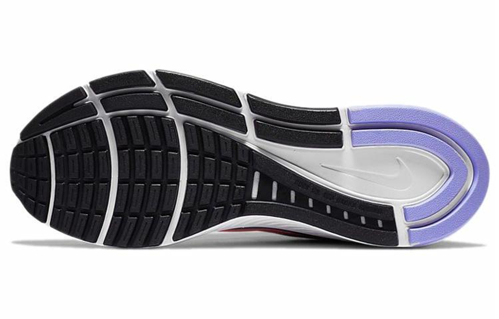 Кроссовки Nike Zoom Structure 23 (Женская размерная сетка)