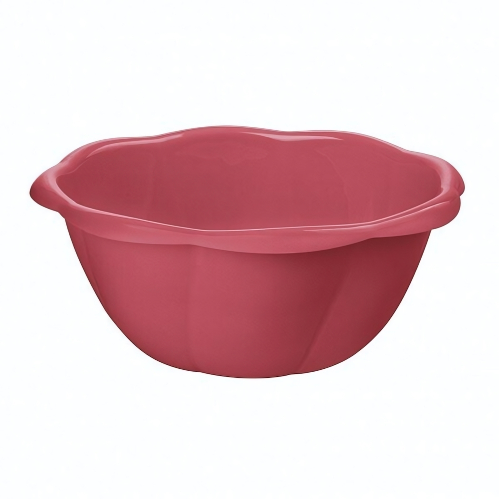 Миска 4л (микс 2)