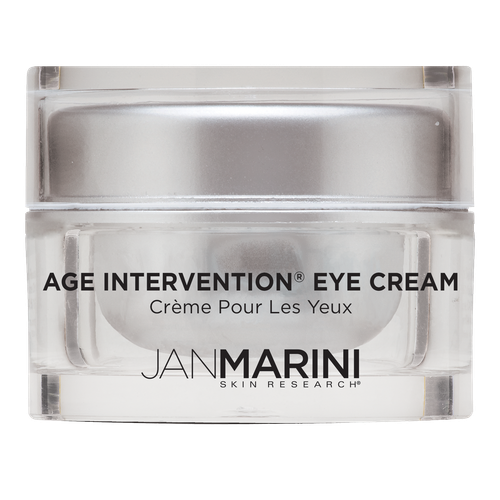 JAN MARINI AGE INTERVENTION EYE CREAM Антивозрастной крем для улучшения тонуса и тургора кожи вокруг глаз