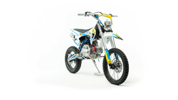 Мотоцикл MOTOLAND NX125 E