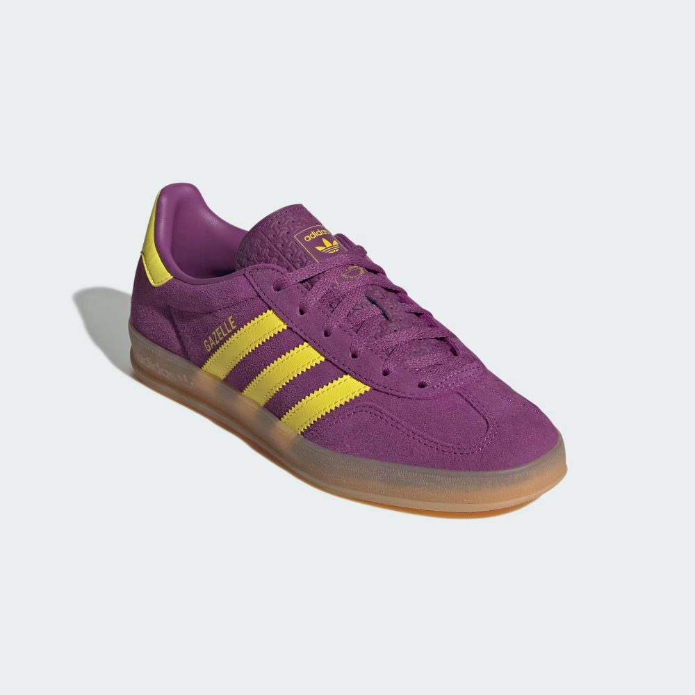 Кроссовки Gazelle для занятий в помещении - ADIDAS