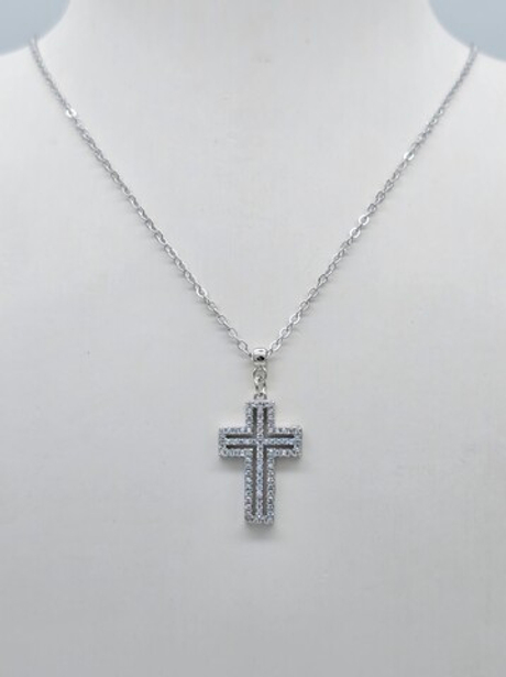 91003858 Колье Selena Pearls