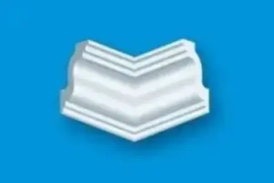 Угловой элемент Формат 4Е (4шт упак)