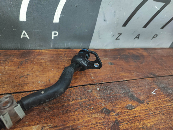 Трубка вакуумная Mercedes S-Class (W222) 13-20 Б/У Оригинал A6560701332