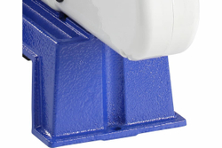 Станок лобзиковый BELMASH SS-400VS 120Вт стол 253х412 мм пилка 133*15мм(S227A)