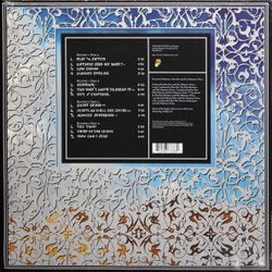 The Rolling Stones. Bridges To Babylon (2LP) Роллинг Стоунз