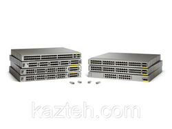Коммутатор Cisco Nexus N2K-C2232PF