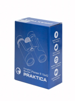 Бинокль Praktica Pioneer R 10x42 (PRA244)