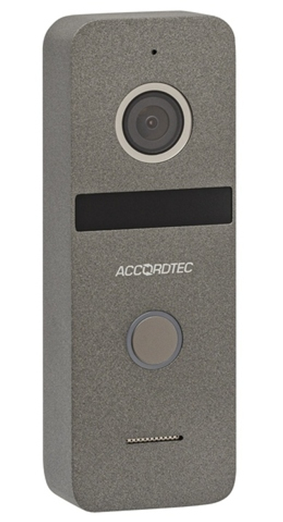 AT-VD308H GR цвет темно-серый угол обзора 110 градусов 800ТВЛ