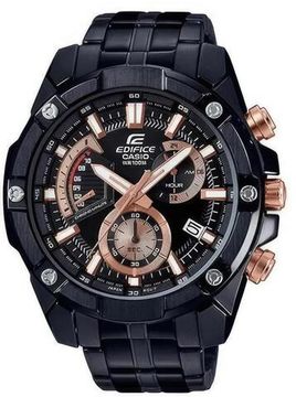 Наручные часы Casio Edifice EFR-559DC-1AVUDF