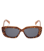 Солнцезащитные очки Celine - черепаховый (CL40216U)