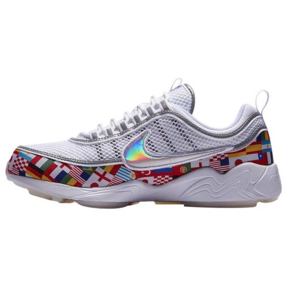 Nike Air Zoom Spiridon 16 NIC QS