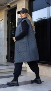 Жилет УК-1085-3 Fabrika