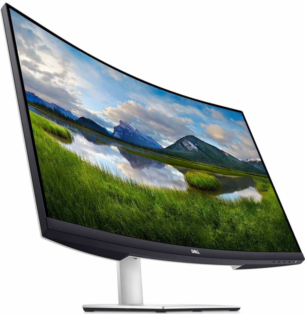 Монитор 32" Dell S3221QS