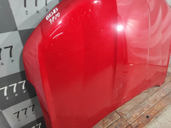 Капот Chery Tiggo 7 Pro 20-24 Б/У Оригинал 553000124AADYJ