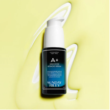 Sunday Riley A+ High-Dose Retinoid Serum Сыворотка с ретиноидами