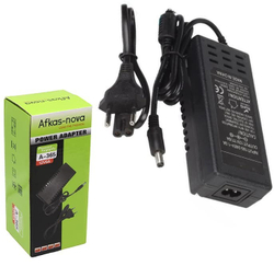 СЗУ для ноутбуков универсальное Afkas-Nova A-365 90W черное