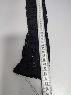 Болеро ажурное 42 размер