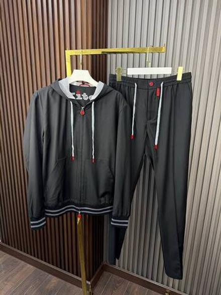 Спортивный костюм Kiton