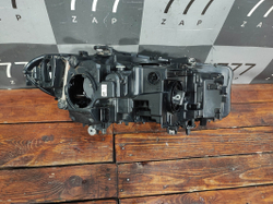 Фара левая Led Adaptive BMW 5 G30 оригинал целая 63117214961