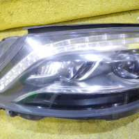 Фара левая Mercedes S w222 (2013-2017) LED