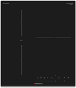 Электрическая варочная панель Meferi MIH453BK COMFORT PLUS