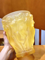 Ваза Lalique