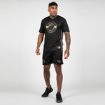 Футболка GORILLA Orlando Black