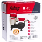 FUBAG R45 пистолет гвоздезабивной кровельный 100157