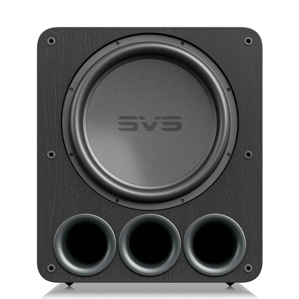 SVS PB-17 Ultra, активный сабвуфер