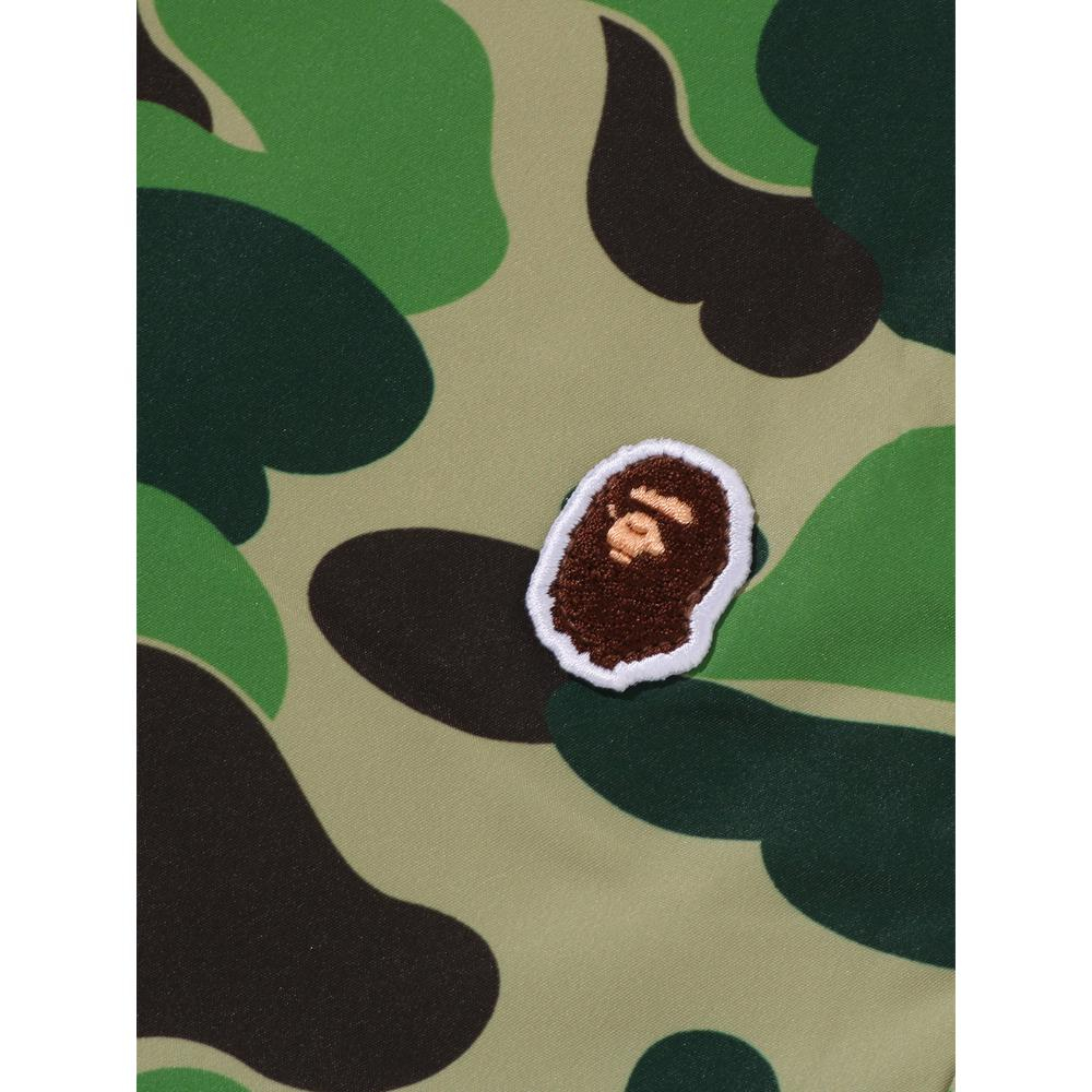 A Bathing Ape Bathing Ape Ss26 зеленый