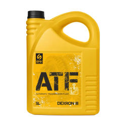 Трансмиссионное масло "ATF DEX III"