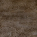 Керамогранит Alma Ceramica GFU04OXD48R Oxide 60x60 коричневый сахарный под металл