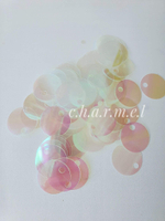 Mother of pearl Transparent