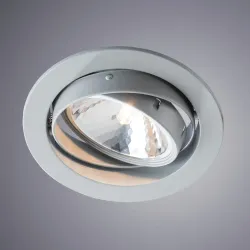 Точечный встраиваемый светильник Arte Lamp