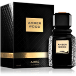 Ajmal Amber Wood