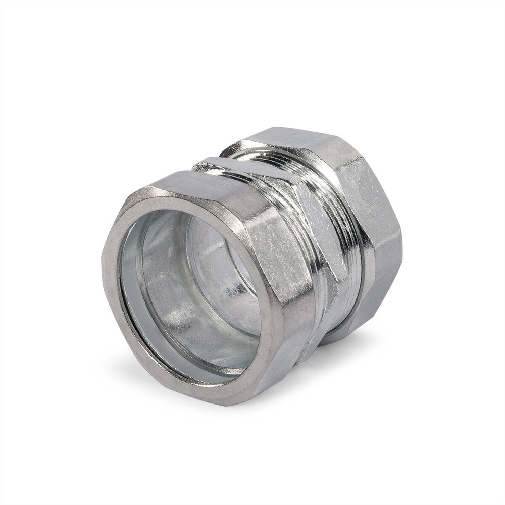 Муфта соединительная для трубы АТТ-32 Fortisflex (10 шт.)