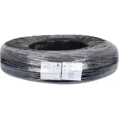 Труба STOUT PE 20*2.0 PE-Xa/EVOH красная бухта 240м 30289